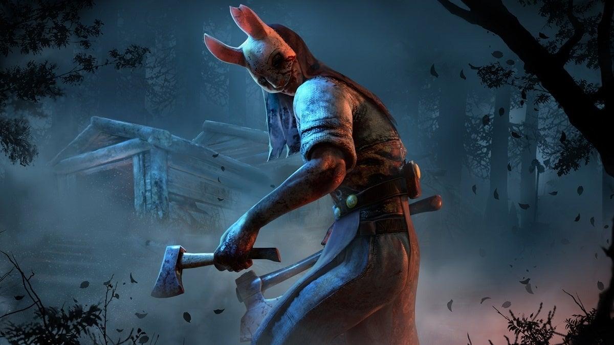 Build de Huntress en DBD
