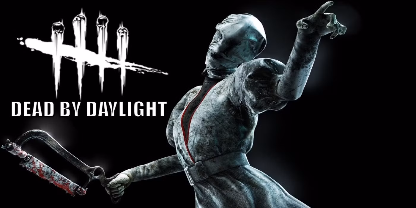 Build de Nurse en DBD